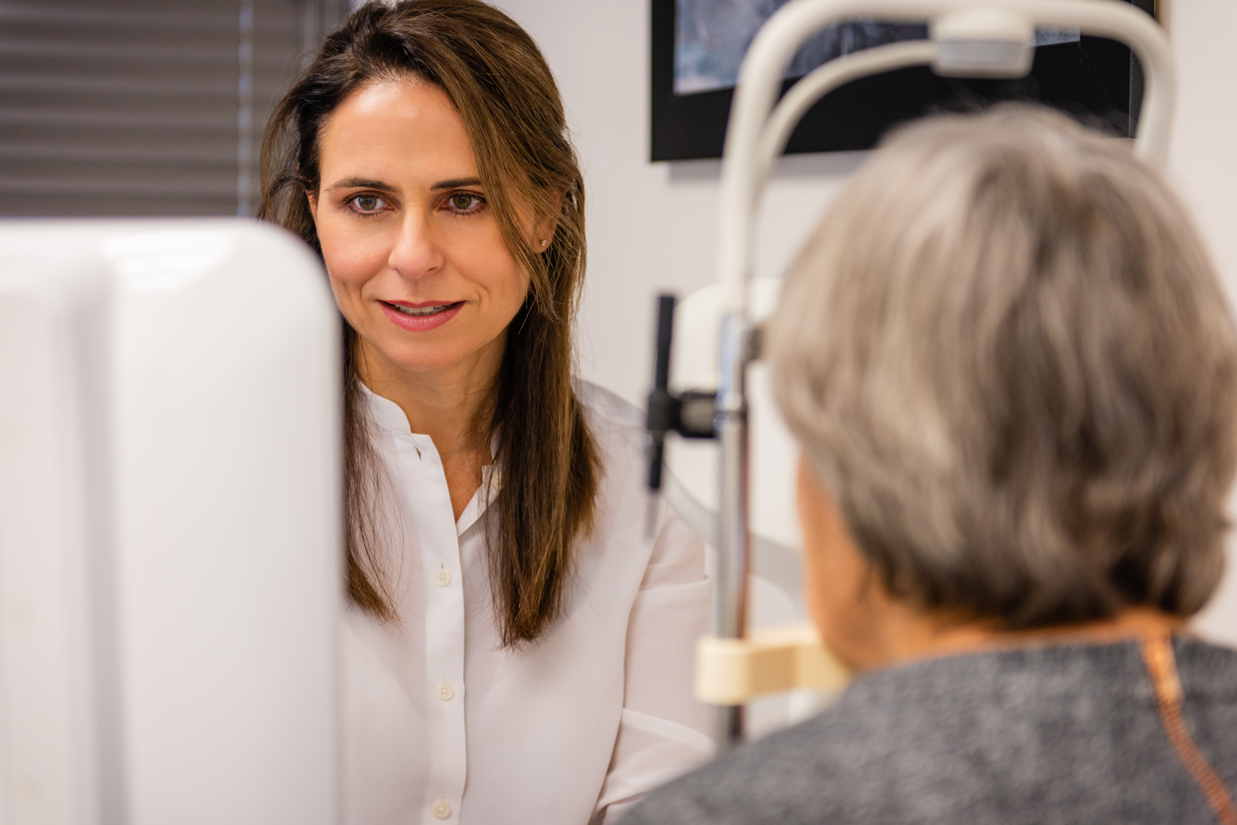 glaucoma treatment in Cape Town